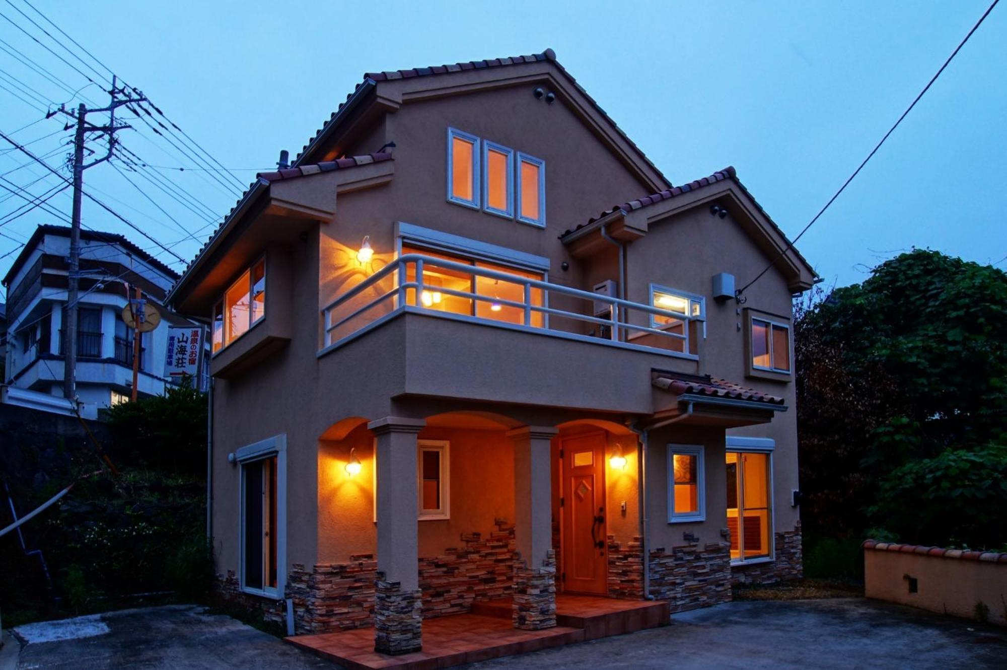 Tomito Family - Vacation Stay 98140 Buitenkant foto